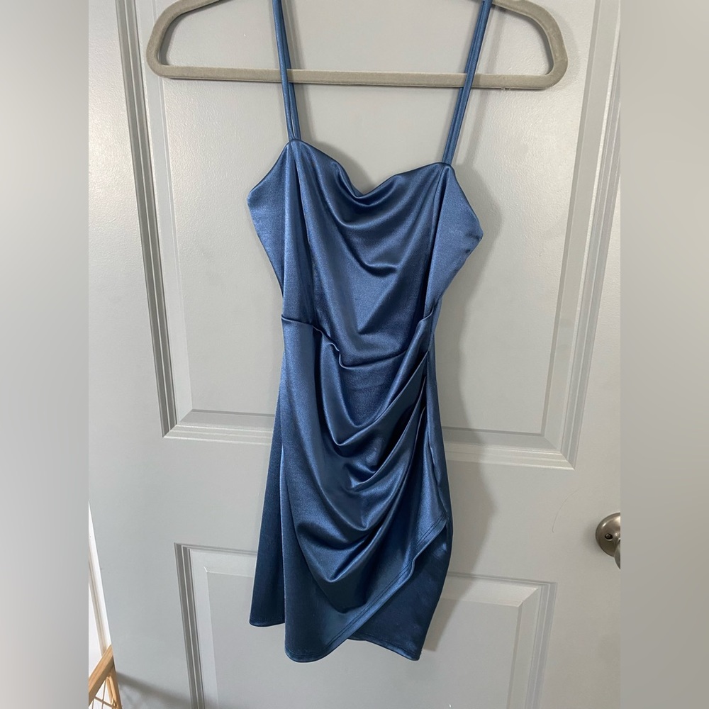 Windsor Mini Dress
